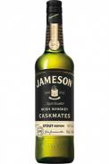 Jameson Caskmates Stout - Irish Whiskey 0 (750)
