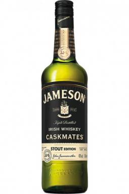 Jameson Caskmates Stout - Irish Whiskey (750ml) (750ml)