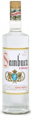 Jannamico Sambuca (1L) (1L)