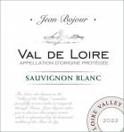Jean Bojur Sauv Blanc Val De Loire 2022 (750)