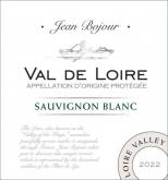 Jean Bojur Sauv Blanc Val De Loire 2022 (750)