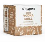 Juneshine Cdka Mule 4pk 4pk (414)