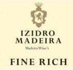 Justino's - Izidro Fine Rich 0 (750)