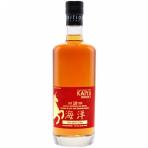Kaiyo Whisky The Unicorn 10yr 0 (750)