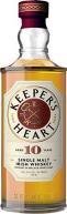 Keepers Heart 10 Yr Single Malt 0 (24)
