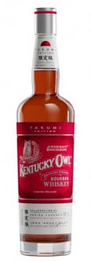 Kentucky Owl Takumi 2022 (750ml) (750ml)