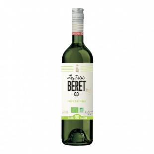 Le Petit Beret Organic Sauv Blanc NV (750ml) (750ml)