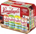 Leinenkugel's Lodge Variety 12pk Can 12pk 0 (221)