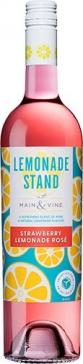 Lemonade Stand Strawberry Lemon Rose NV (1.5L) (1.5L)