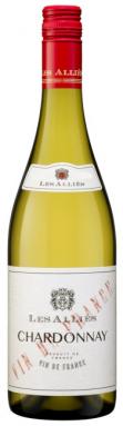 Les Allies Chardonnay 2022 (750ml) (750ml)