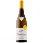 Les Cotilles Chardonnay 2022 (750)
