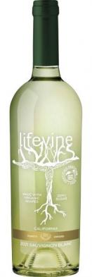 Lifevine Sauvignon Blanc 2022 (750ml) (750ml)