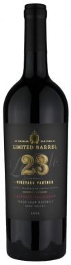 Limited Barrel 23 Cabernet Stags Leap 2023 (750ml) (750ml)