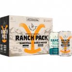 Lone River Ranch Pack Variety Yellowstone 12pk Can 12pk 0 (221)