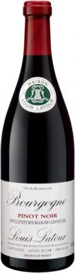 Louis Latour - Pinot Noir Burgundy 2021 (750ml) (750ml)