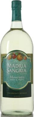 Madria - Sangria Moscato NV (750ml) (750ml)