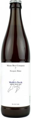 Maine Beer Company - Wolfe's Neck IPA (16.9oz bottle) (16.9oz bottle)