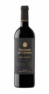 Marqus de Cceres - Rioja Gran Reserva 2005 (750ml) (750ml)