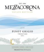 Mezza Corona Pinot Grigio 3pk 3pk 0 (1873)