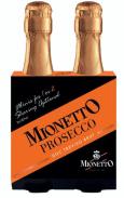 Mionetto Prosecco Di Treviso Brut 2pk 2pk 0 (187)