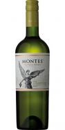 Montes - Classic Series Sauvignon Blanc 0 (750)