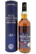 Muirhead's Silver Seal 20yr Sherry Finish Scotch 0 (750)