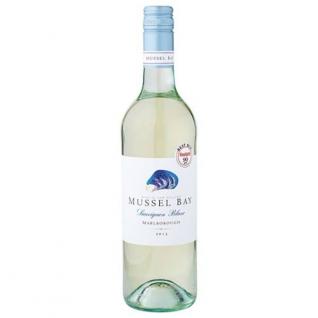 Mussel Bay - Sauvignon Blanc 2022 (750ml) (750ml)