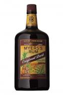 Myers's - Original Dark Rum 0 (375)