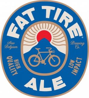 New Belgium Brewing Company - Fat Tire  Ale (12 pack 12oz cans) (12 pack 12oz cans)