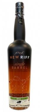 New Riff - Single Barrel (750ml) (750ml)