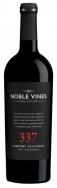 Noble Vines - 337 Cabernet Sauvignon Lodi 2021 (750)