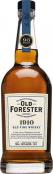 Old Forester - 1910 Craft Bourbon (750)