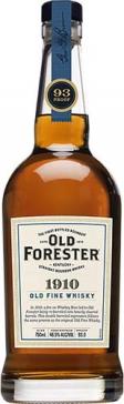 Old Forester - 1910 Craft Bourbon (750ml) (750ml)