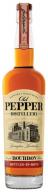 Old James Pepper Bourbon Fine Oak 102p 0 (750)