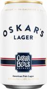 Oskar Blues - Dales Light Lager 15pk Can 15pk 0 (621)