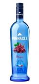 Pinnacle Grape Vodka (1000)