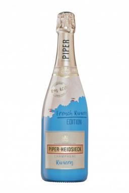 Piper Heidsieck French Riviera Edition NV (750ml) (750ml)