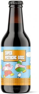 Prairie Super Pistache Bros. (12oz bottles) (12oz bottles)