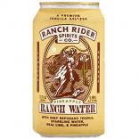 Ranch Rider Pineapple 4pk 4pk (414)