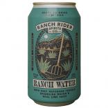 Ranch Rider Ranch Water 4pk 4pk (414)