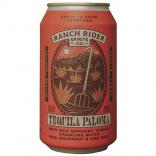 Ranch Rider Tequila Paloma 4pk 4pk (414)