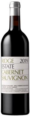 Ridge Cabernet Estate 2019 (750ml) (750ml)