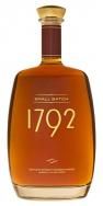 Ridgemont - 1792 Barrel Select Kentucky Straight Bourbon Whisky 0 (1750)