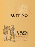 Ruffino - Chianti Classico Riserva Ducale Tan Label 2020 (750)
