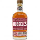 Russell's Reserve - Small Batch Single Barrel Bourbon (750)