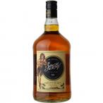 Sailor Jerry - Spiced Navy Rum (1750)