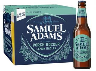 Samuel Adams - Limited release (12 pack 12oz cans) (12 pack 12oz cans)