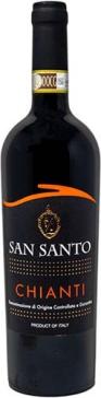 San Santo Chianti Classico NV (750ml) (750ml)