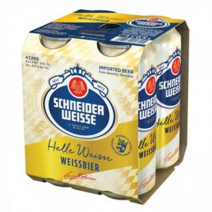Schneider & Sohn - Schneider Weisse (500ml) (500ml)