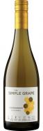 Simple Grape Chardonnay 2020 (750)